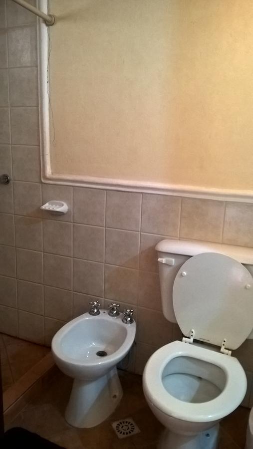 La Enramada Hotell Seclantás Exteriör bild